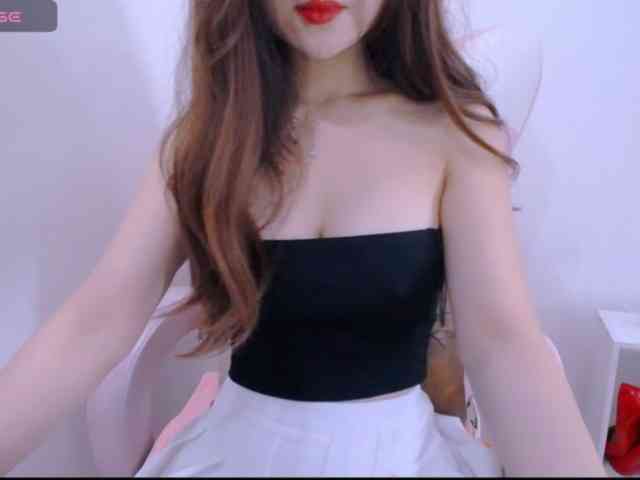 Cheriana webcam