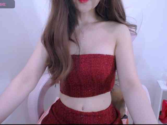 Cheriana webcam
