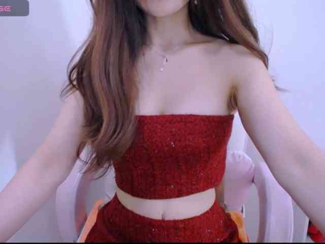 Cheriana webcam