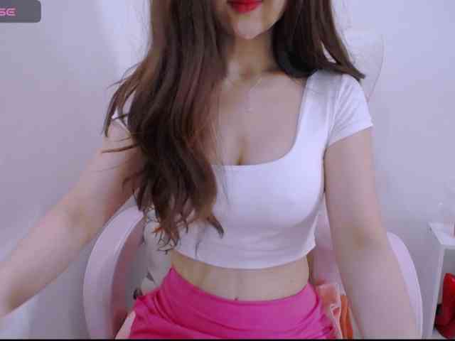 Cheriana webcam
