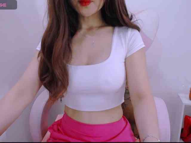 Cheriana webcam