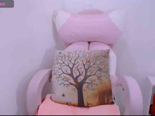 Cheriana webcam