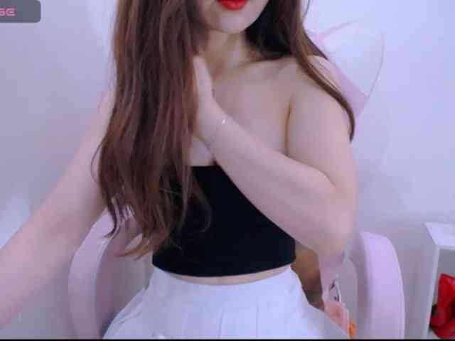 sex webcam online Cheriana