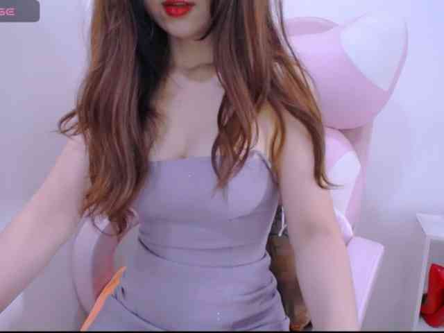 Cheriana webcam
