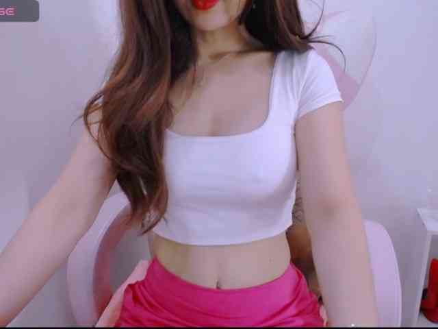 Cheriana webcam
