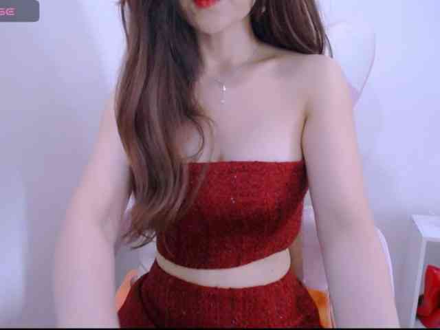 Cheriana webcam