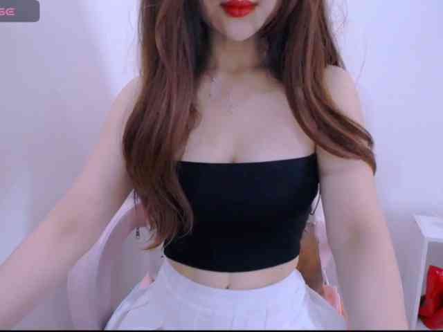 Cheriana webcam