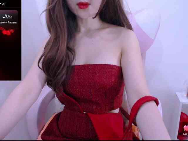 Cheriana webcam