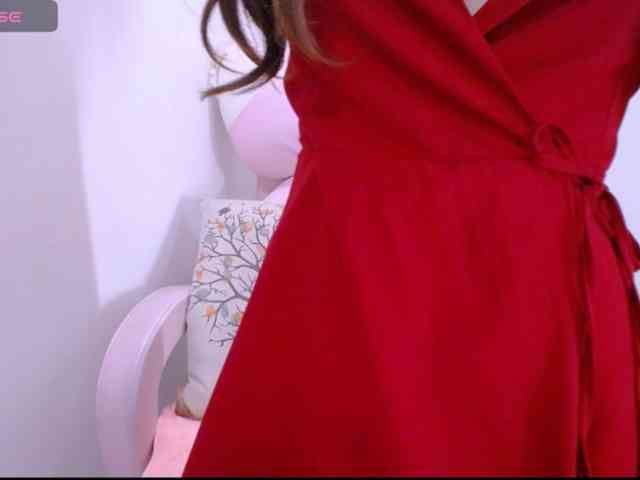 Cheriana webcam