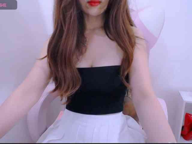Cheriana webcam