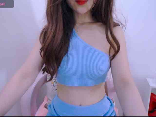 Cheriana webcam