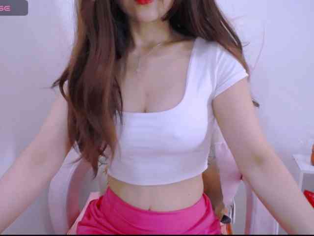 Cheriana webcam