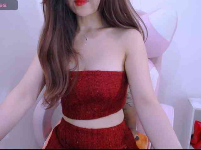 Cheriana webcam