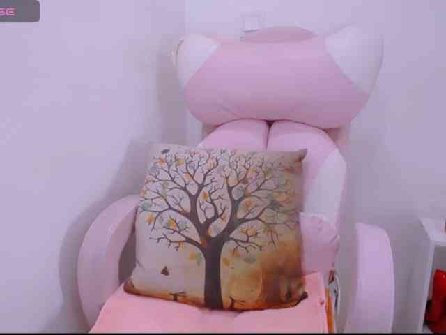 Cheriana webcam