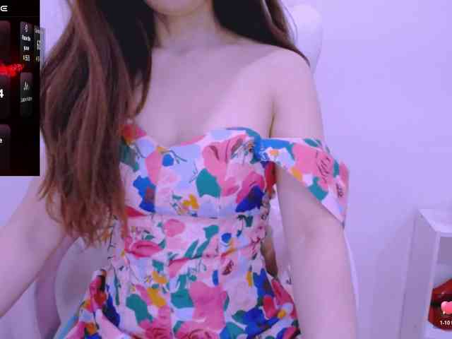 Cheriana webcam