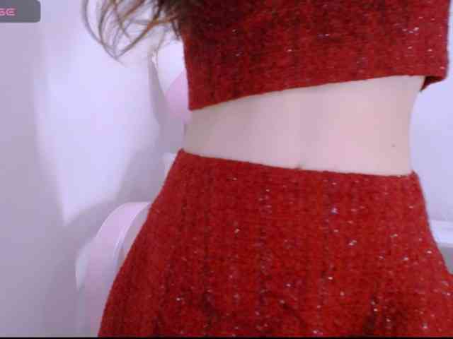 Cheriana webcam