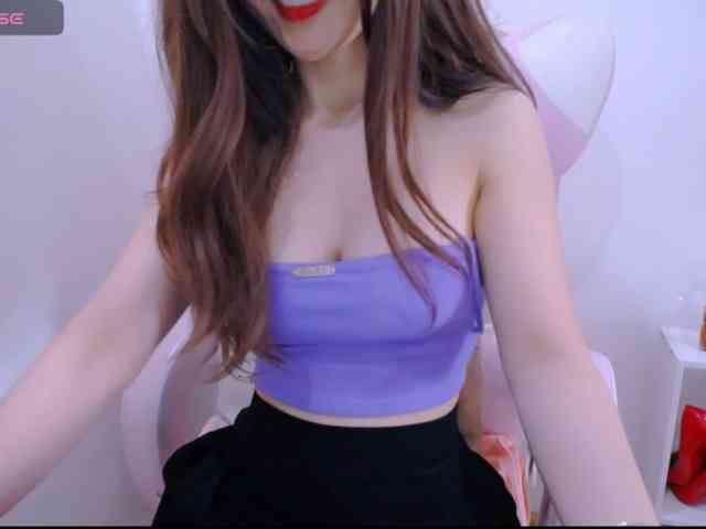 Cheriana webcam