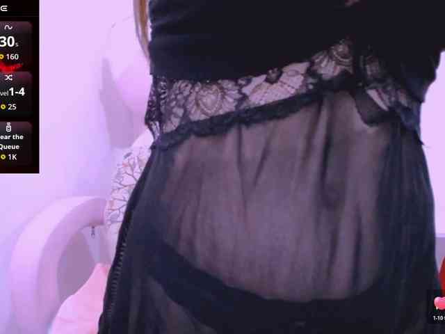 Cheriana webcam