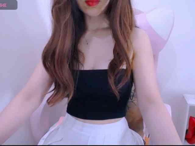 Cheriana webcam