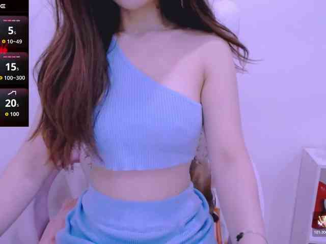 Cheriana webcam