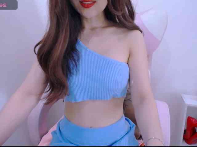 Cheriana webcam