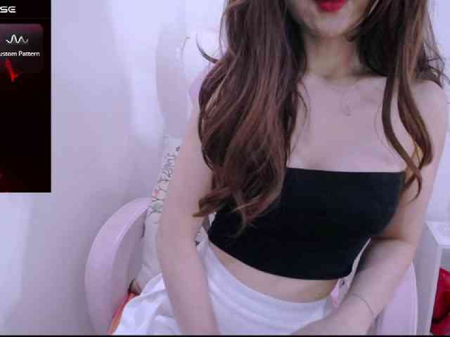 Cheriana webcam