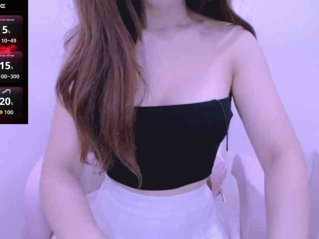 Cheriana webcam
