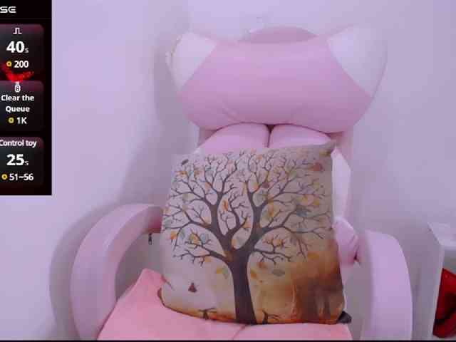 Cheriana webcam