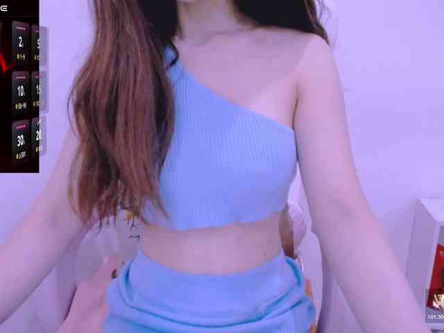 Cheriana webcam