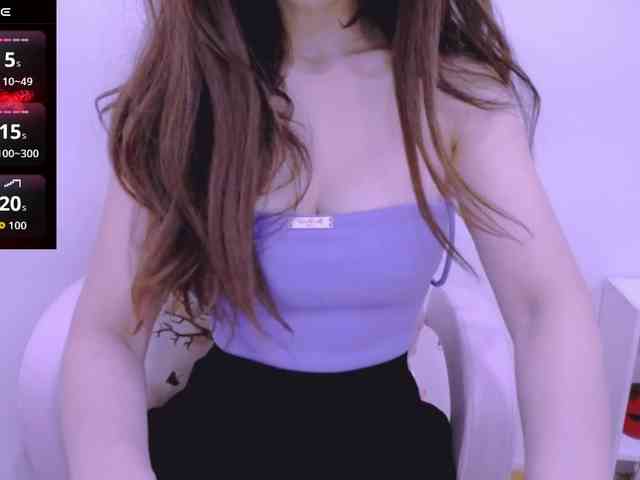 Cheriana webcam