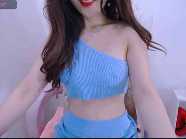 Cheriana webcam