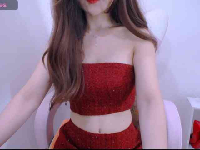 Cheriana webcam
