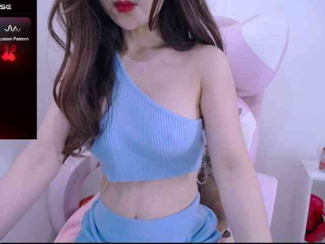 Cheriana webcam