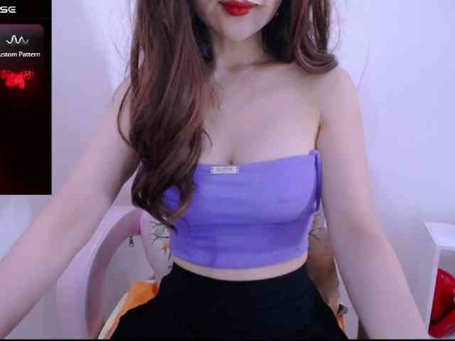 Cheriana webcam