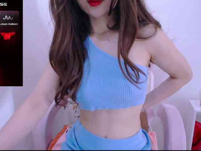 Cheriana webcam