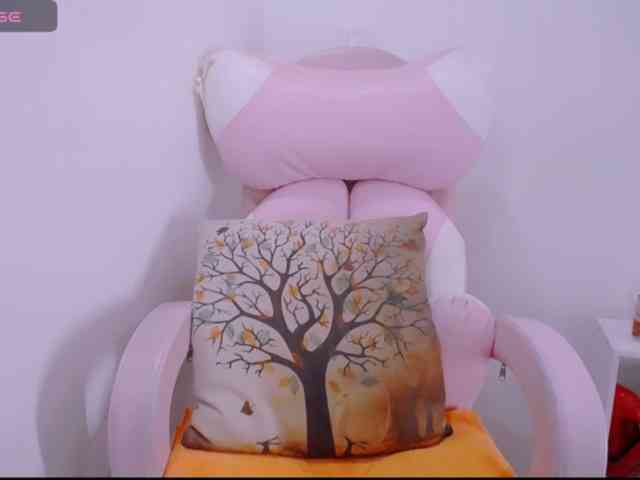 Cheriana webcam