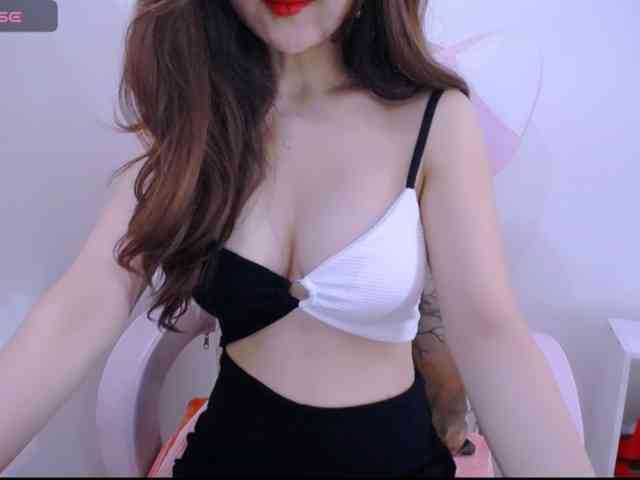 Cheriana webcam