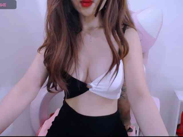 Cheriana webcam