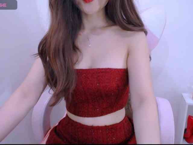 Cheriana webcam