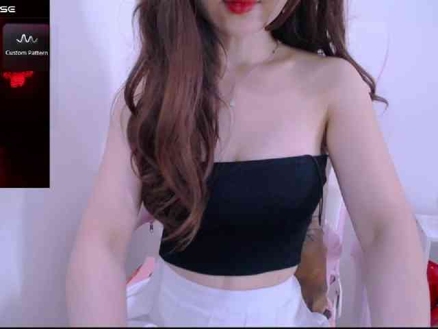 Cheriana webcam