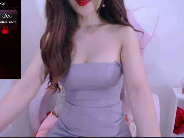 Cheriana webcam