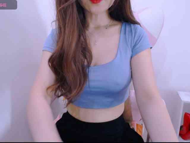 Cheriana webcam