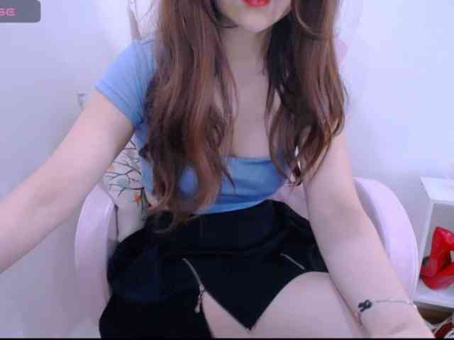 Cheriana webcam