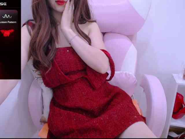 Cheriana webcam