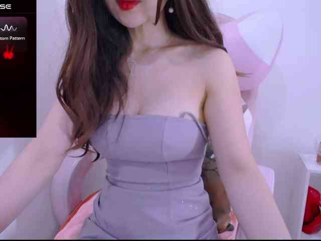 Cheriana webcam