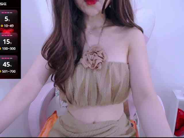 Cheriana webcam