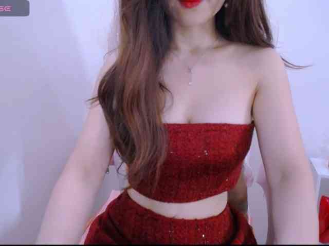 Cheriana webcam