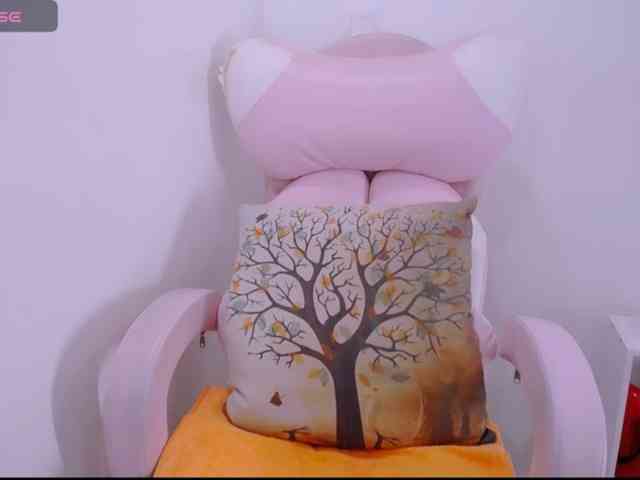 Cheriana webcam