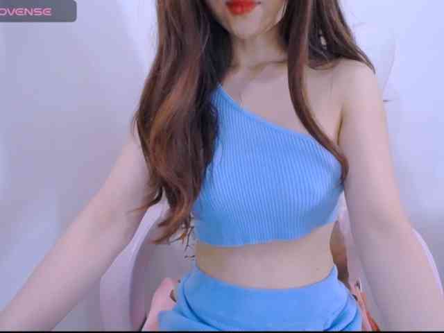 Cheriana webcam