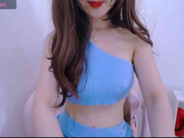 Cheriana webcam